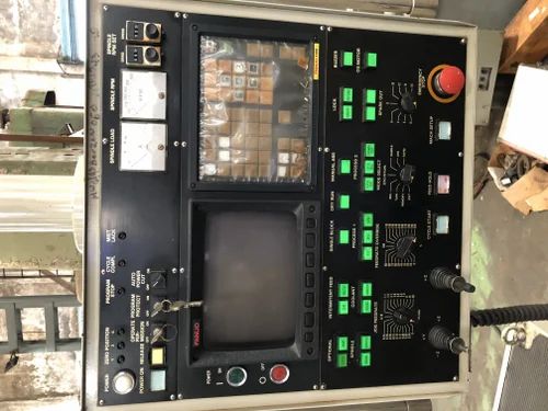 Okamoto Used CNC Surface Grinding Machine thumb