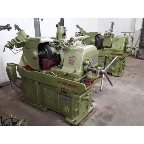 2EA CINCINNATI Used Centerless Grinding Machine