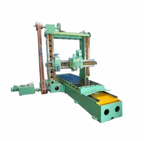 Plano Miller Machine