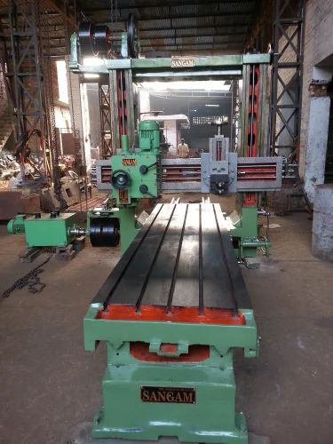 Plano Miller Machine thumb