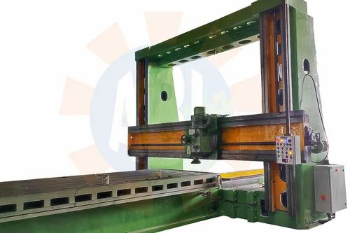 Plano Miller Machine thumb