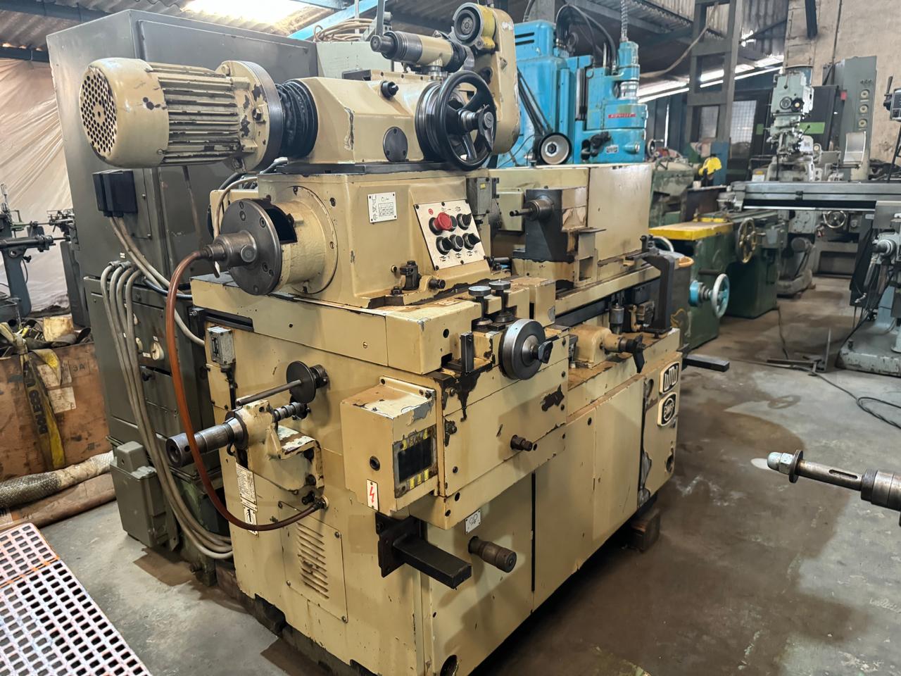 Internal Grinding Machines thumb