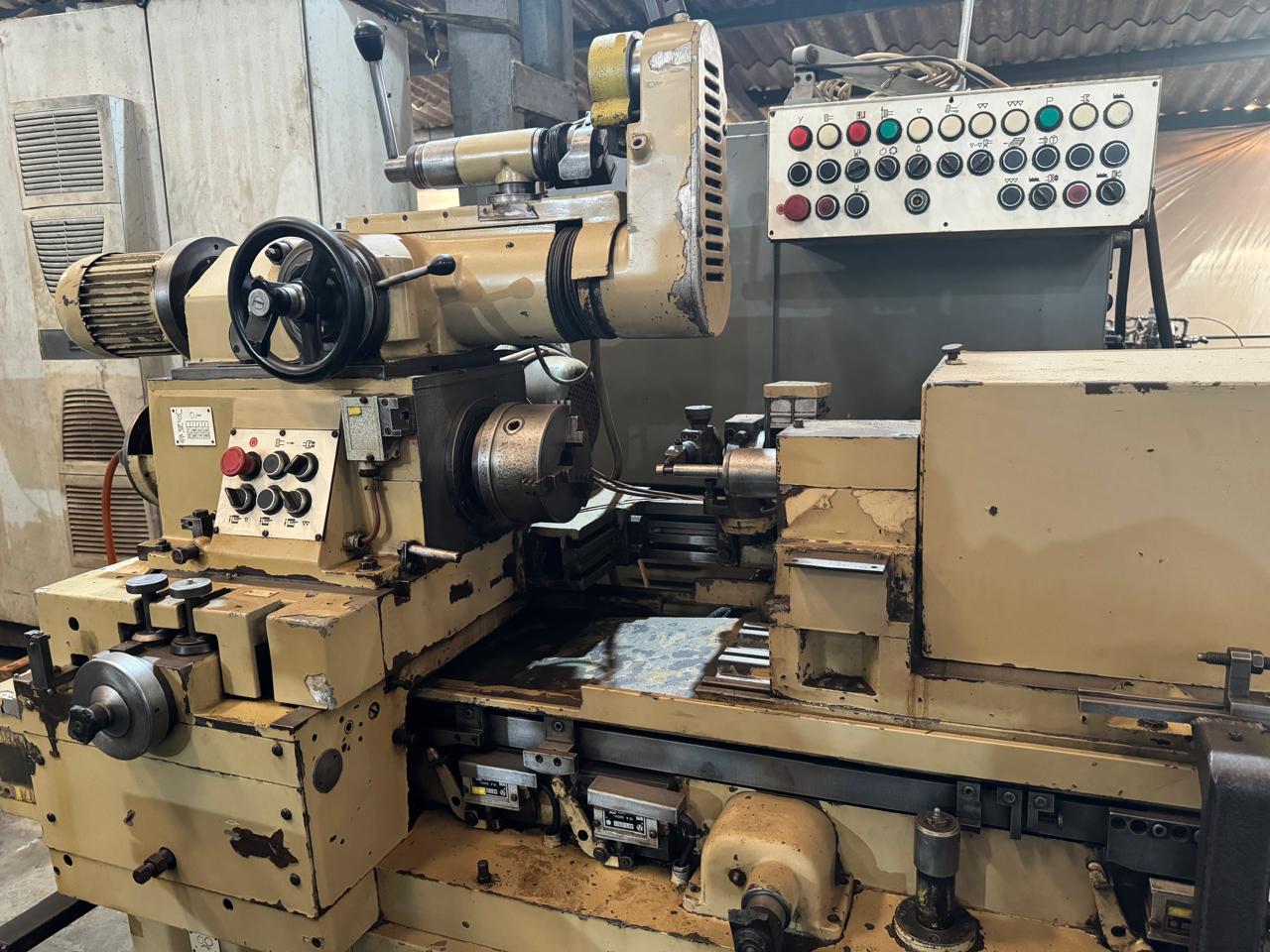 Internal Grinding Machines thumb