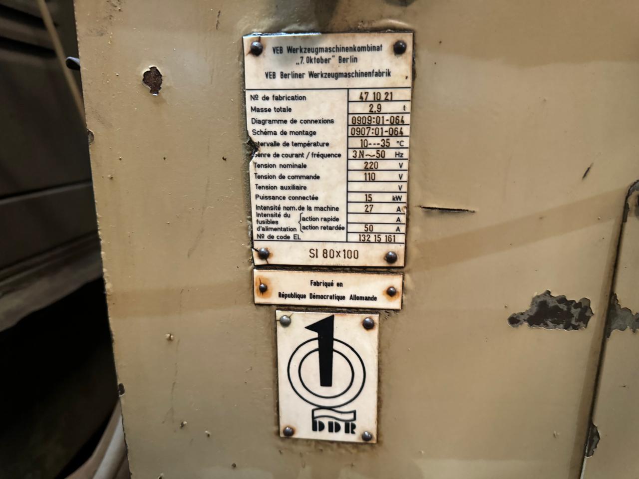 Internal Grinding Machines thumb