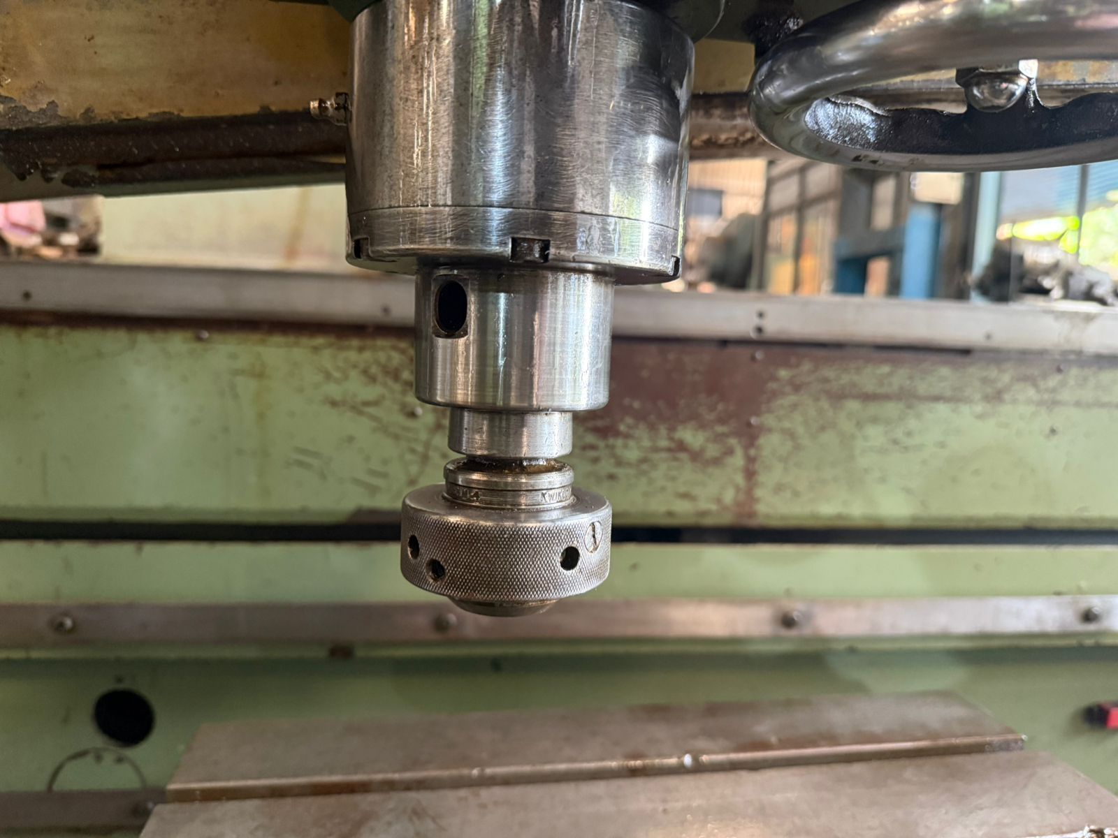 Radial Drilling Machines thumb